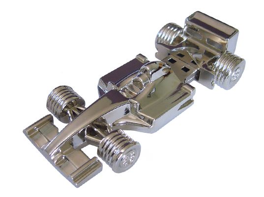 Metal USB Flash Drives