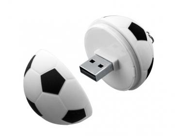 Sports USB Flash Drives