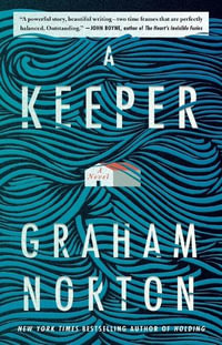 A Keeper - Graham Norton