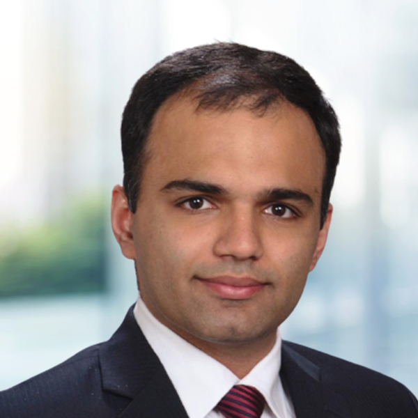 Raj Kapoor, MD, MBA