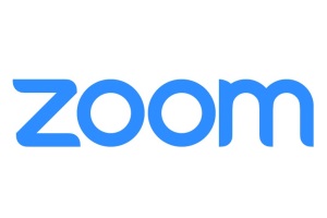 Zoom logo