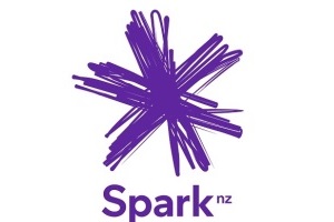 Spark logo