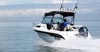 Baysport Boats 595 Sports