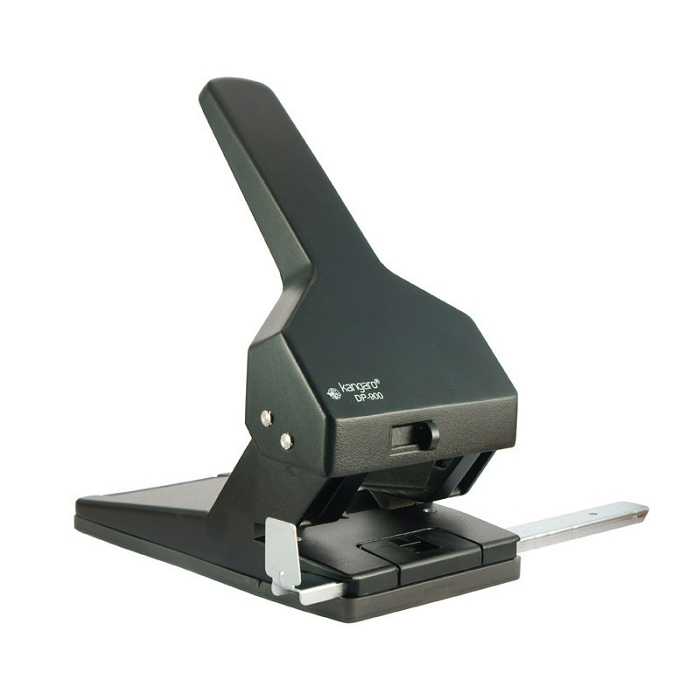 Kangaro DP-900 Heavy-Duty 2-Hole Puncher 63-sheets capacity (pc)