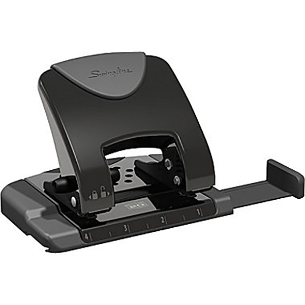 Hole Puncher 20-sheet capacity (pc)