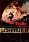 Cherub, tome 2 : Trafic par Muchamore