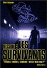 Cherub, tome 5 : Les survivants par Muchamore