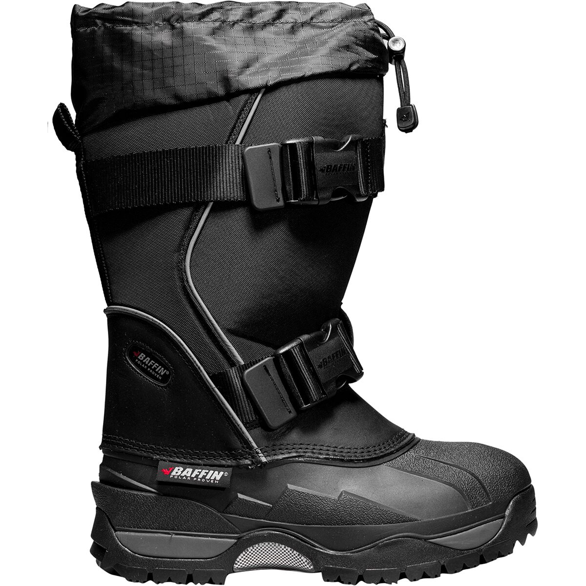 Baffin Men's Impact Insulated Boots