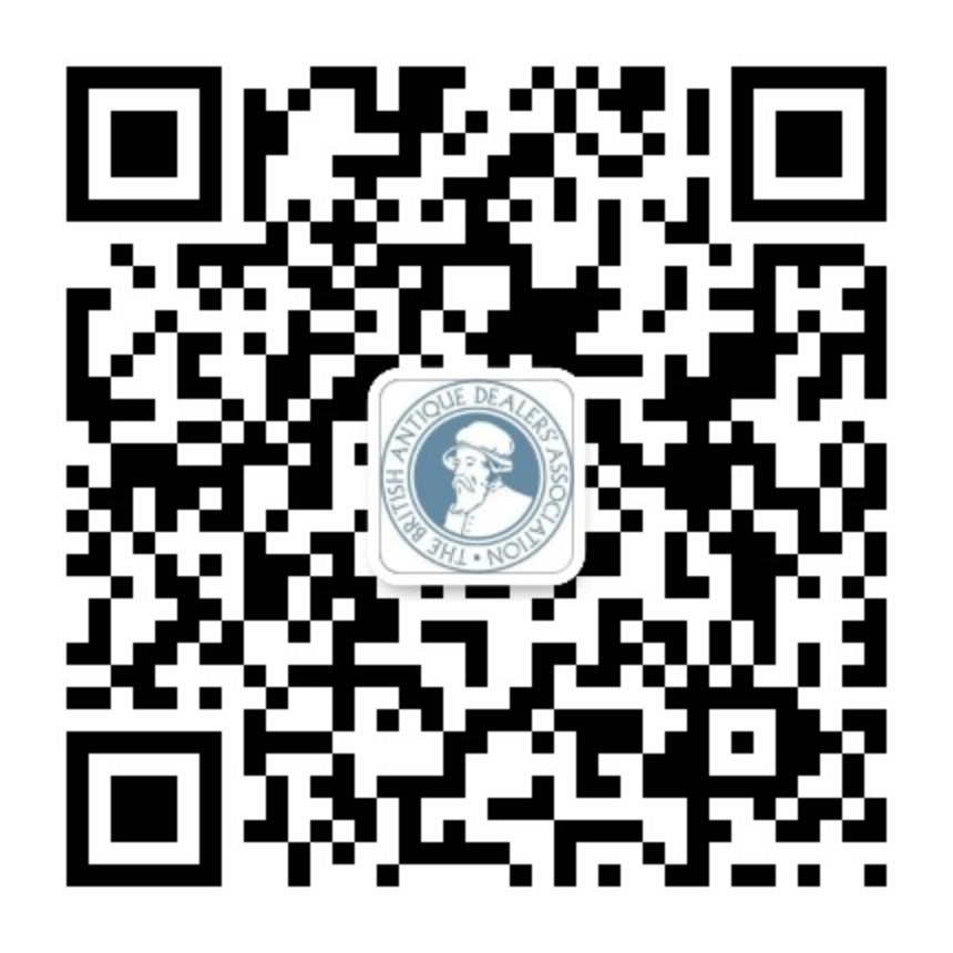 wechat QR code