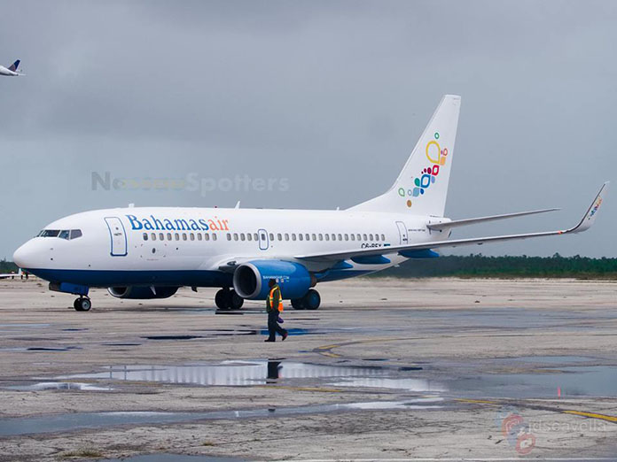 Bahamasair Takes to the Skies: Introducing a New Route Connecting Fort ...