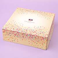 Decorative Gift Box 