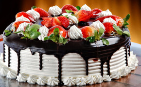 Happy Birthday Cake HD Wallpapers 113194