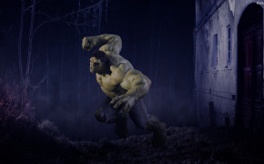 Hulk 2018 Wallpaper 33974