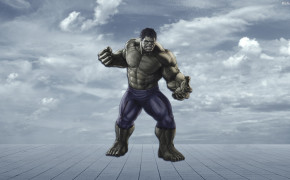 Hulk Widescreen Wallpapers 33100