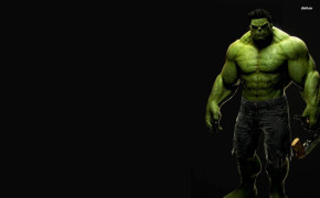 Hulk Desktop Wallpapers 32419