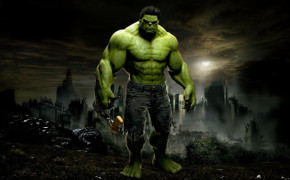 Hulk Desktop Widescreen Wallpapers 32420