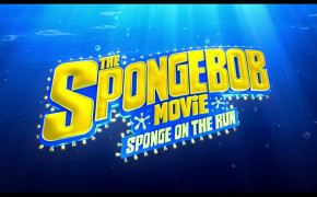 The SpongeBob Movie Sponge On The Run Desktop HD Wallpaper 53345