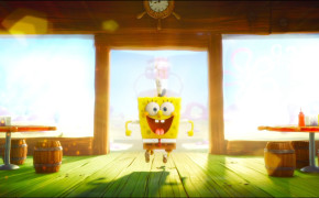 The SpongeBob Movie Sponge On The Run Wallpapers Full HD 53355