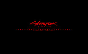 Red Cyberpunk Wallpaper 3840x2160 65103