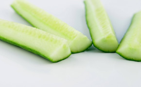 Cucumber Wallpaper 3070x2046 65548