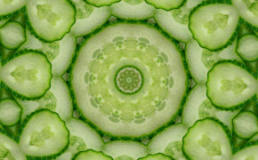 Cucumber Wallpaper 1920x1440 65549