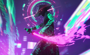 Cyberpunk Wallpaper 3840x2160 64985