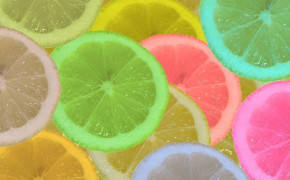 Aesthetic Lemon HD Background Wallpaper 83866