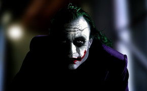 Joker Anime Drama Wallpaper 109756