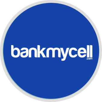 BankMyCell Logo