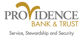 Providence Bank & Trust