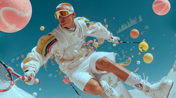 Leveraging major sports events in ad campaigns