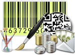 Barcode Generator for Post Office