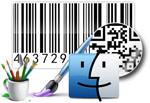 MAC Barcode Generator - Standard Edition