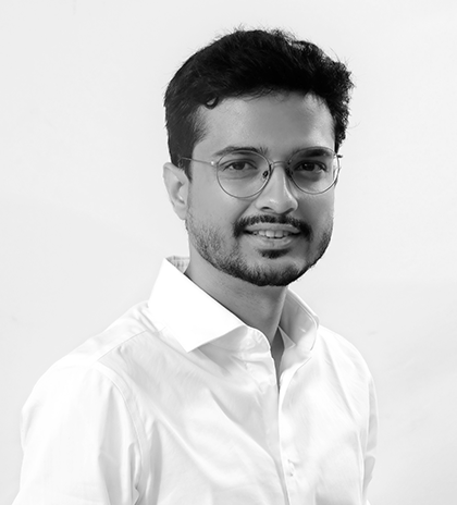 Mihir Gupta