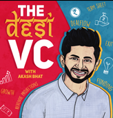 Desi VC