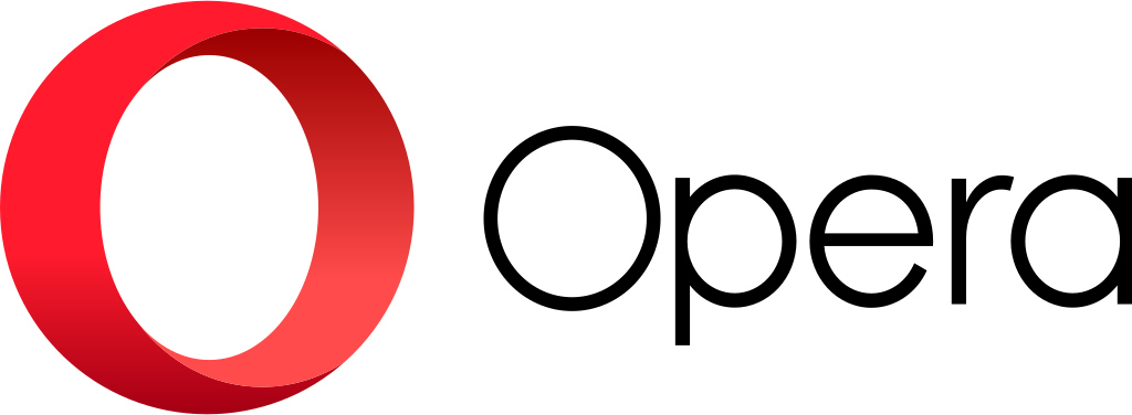 Opera Logo