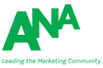 ANA logo