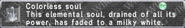 Colorless Soul description.png