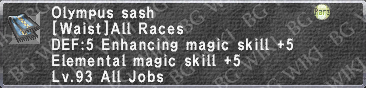 Olympus Sash description.png