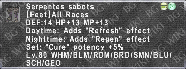 Serpentes Sabots description.png