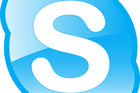 Skype – Say “Hello”