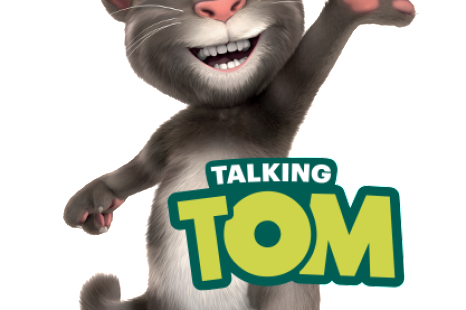 My Talking Tom