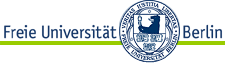 Logo Freie Universität Berlin