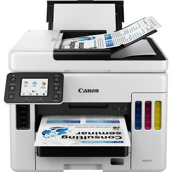 Canon MegaTank MAXIFY GX7021