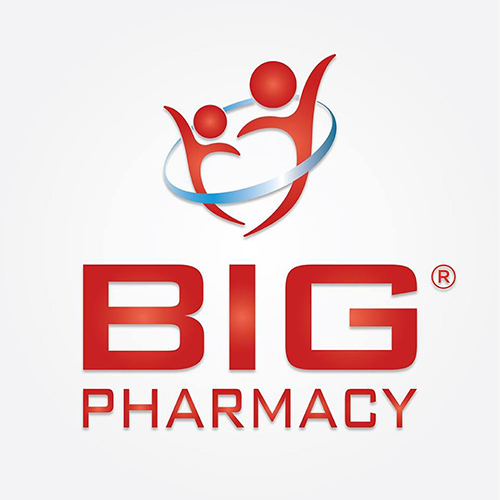 BIG Pharmacy Online Store | Malaysia Trusted Healthcare Store