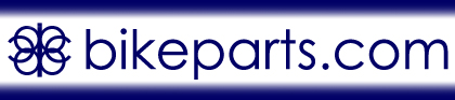 Bikeparts logo