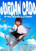 Jordan Cado