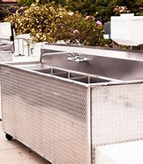 Image result for Event Sink.. Size: 162 x 185. Source: www.thecoffeemom.net