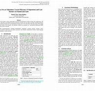 Image result for My Case, For an Adposition Lexical Polysemy of Adpositions and Case Markers in Finnish and Latin.. Size: 194 x 185. Source: paperswithcode.com