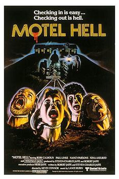 Motel Hell (1980)